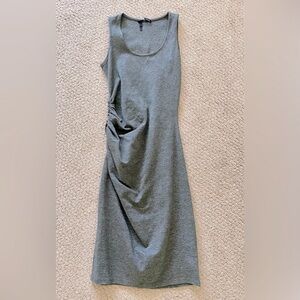 Obakki grey dress